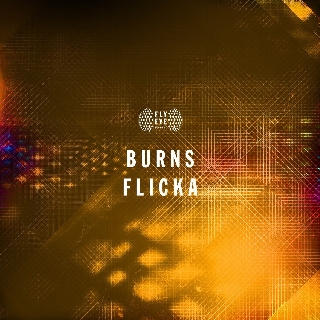 Burns – FLICKA