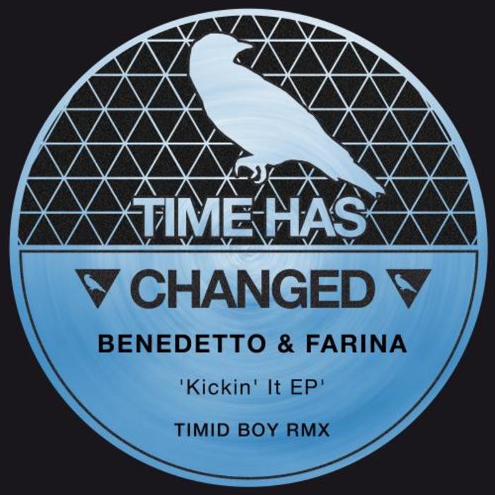 Benedetto & Farina – Kickin’ It