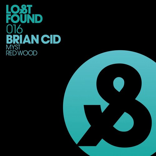 Brian Cid – Myst / Redwood