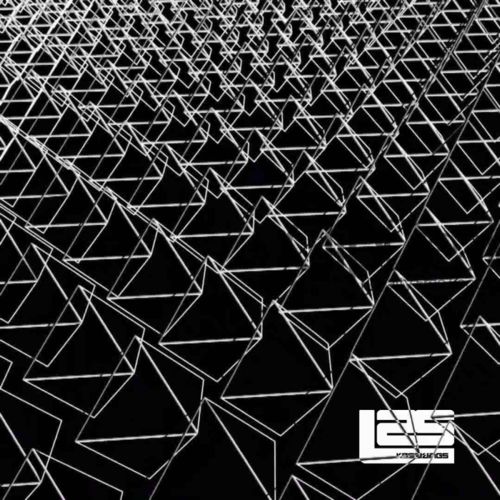 Mokujin – Ruff Diamond EP