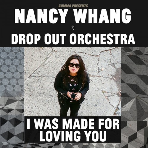 DOO feat Nancy Whang – I Was Made For Loving You