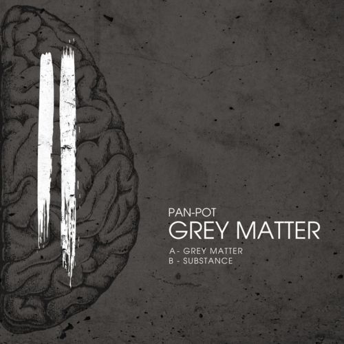Pan-Pot – Grey Matter