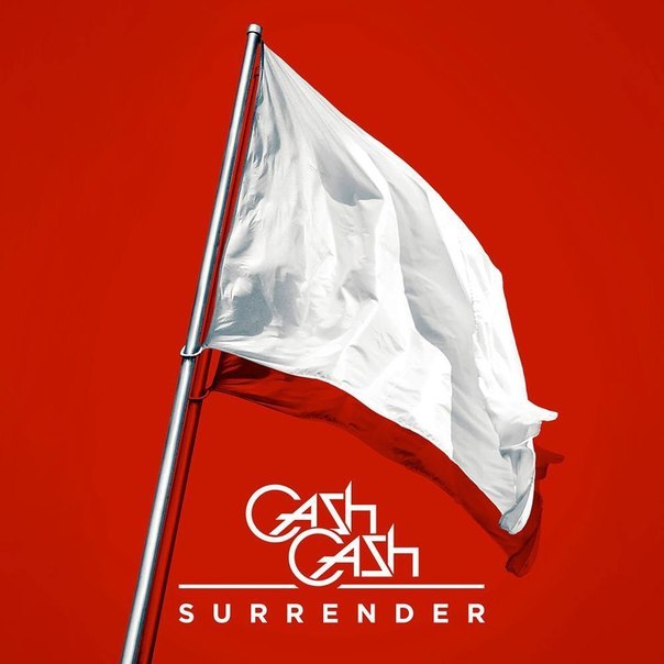 Cash Cash – Surrender