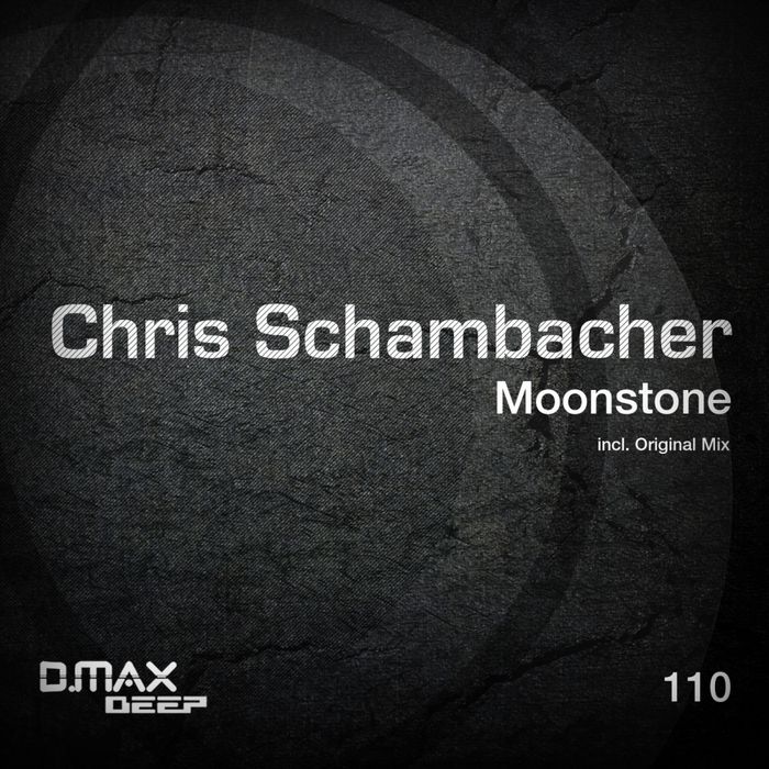 Chris Schambacher – Moonstone