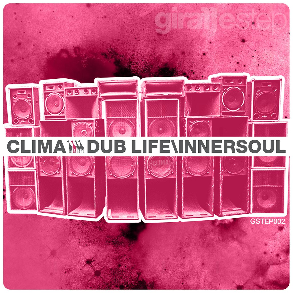 Clima – Dub Life / Innersoul