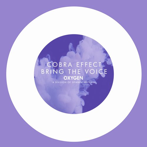 Cobra Effect – Bring The Voice