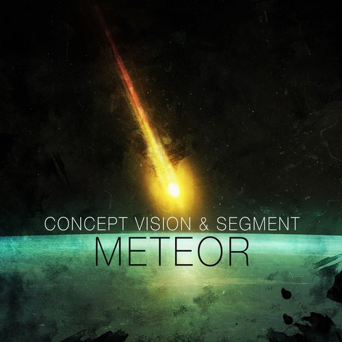 Concept Vision & Segment – Meteor EP