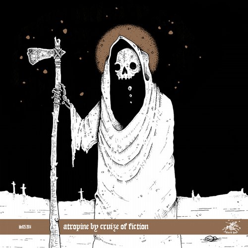 Cruize Of Fiction – Atropine
