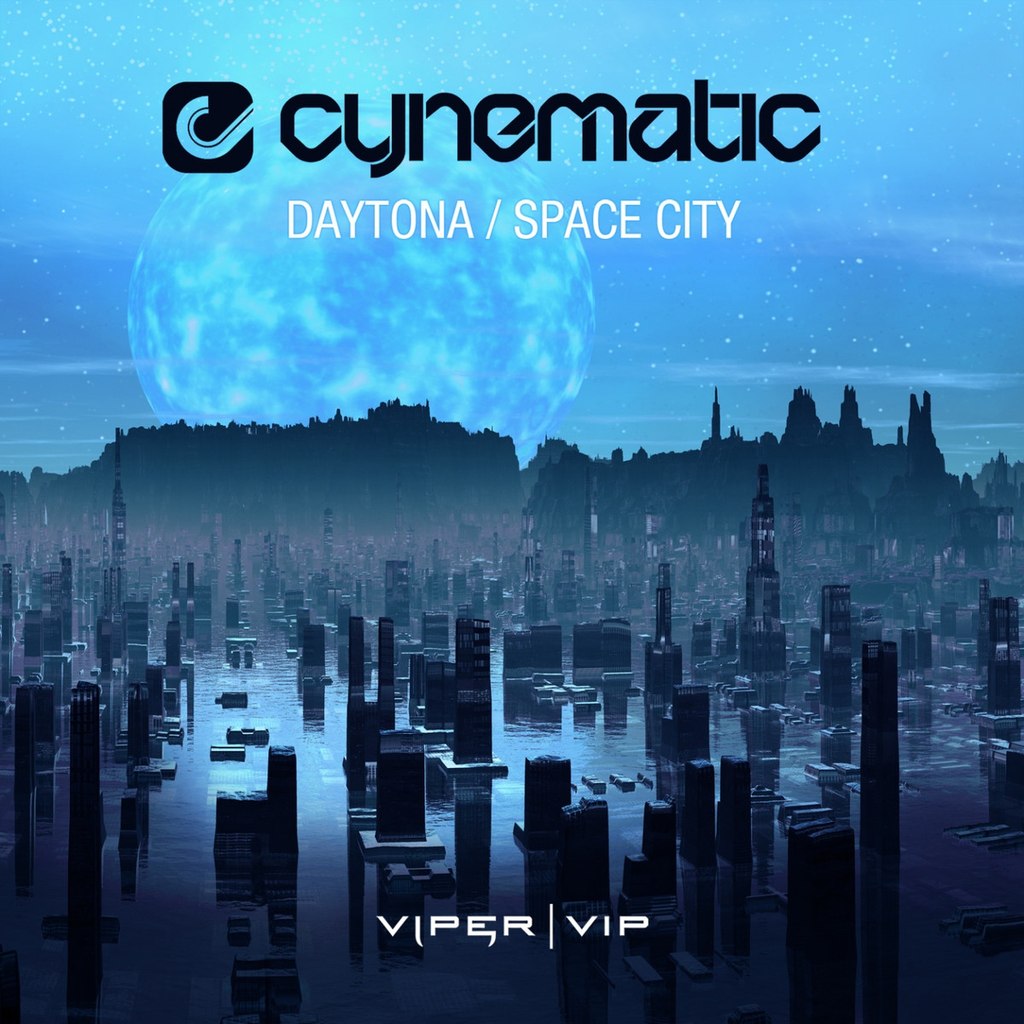 Cynematic – Daytona