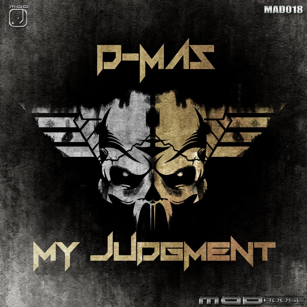 D-Mas – My Judgment