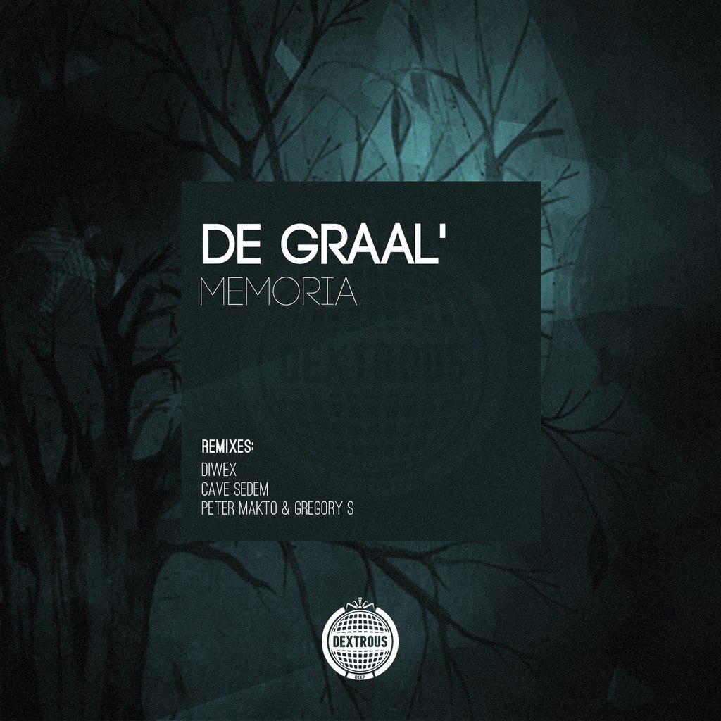 DE GRAAL’ – Memoria