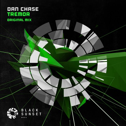 Dan Chase – Tremor