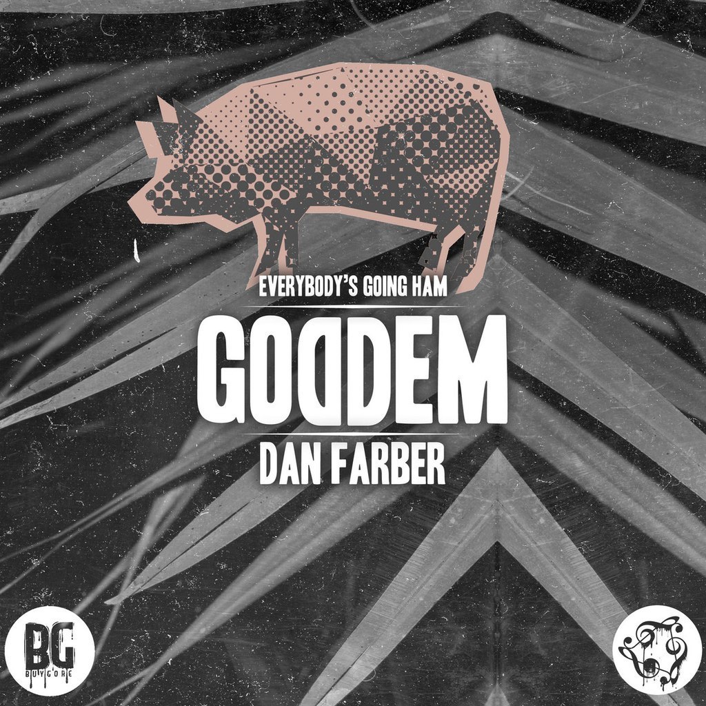 Dan Farber – Goddem