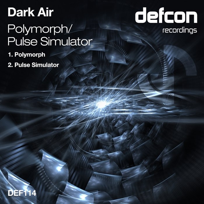Dark Air – Polymorph