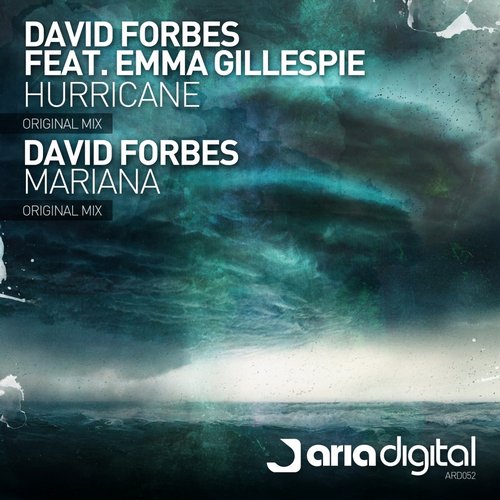 David Forbes & Emma Gillespie – Hurricane