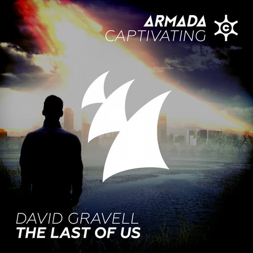 David Gravell – The Last Of Us