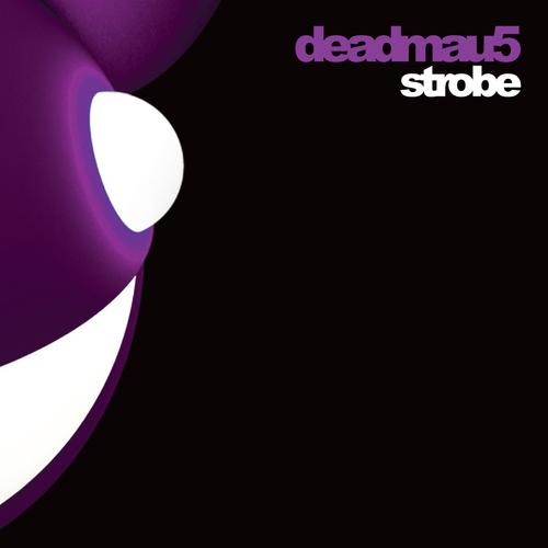 Deadmau5 – Strobe