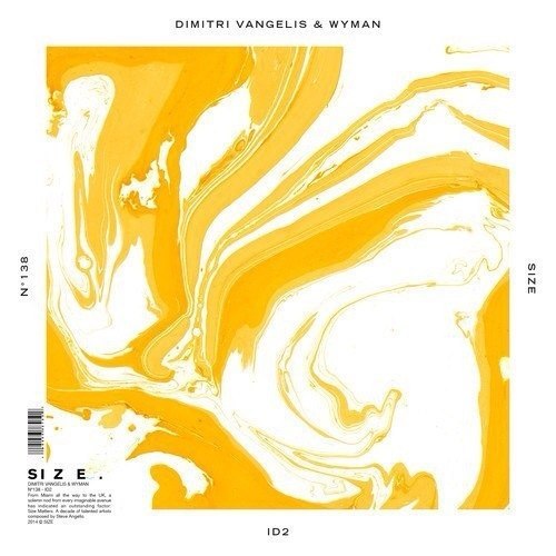 Dimitri Vangelis & Wyman – ID2