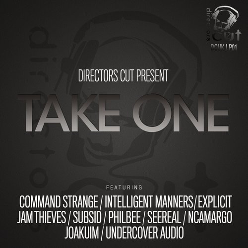 Director’s Cut: Take One
