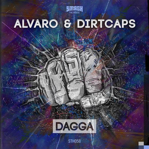 Dirtcaps & Alvaro – Dagga