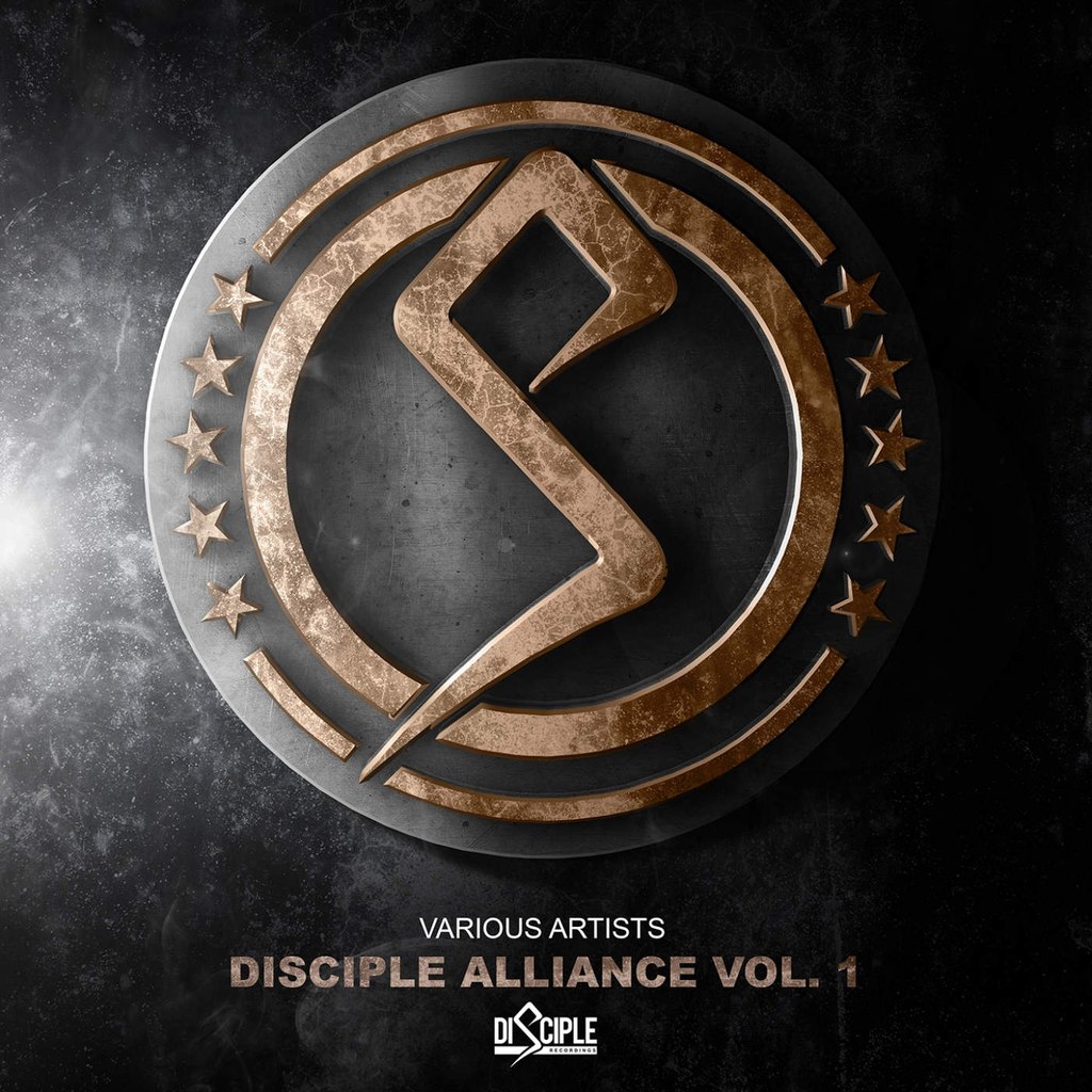 Disciple Alliance Vol. 1 EP