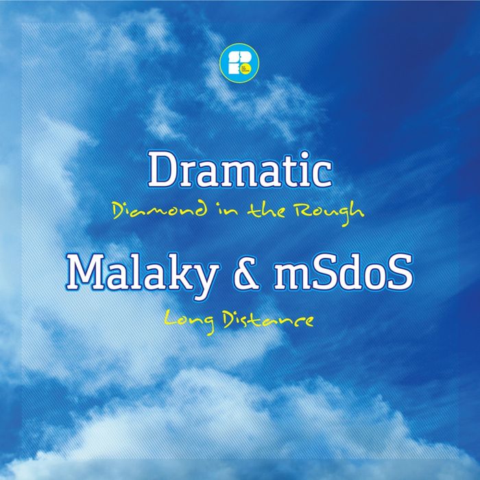 Dramatic & Malaky & Msdos – Diamond In The Rough