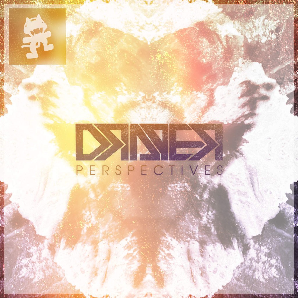 Draper – Coloured Glass EP