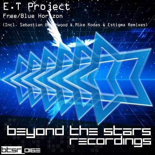 E.T Project – Free / Blue Horizon