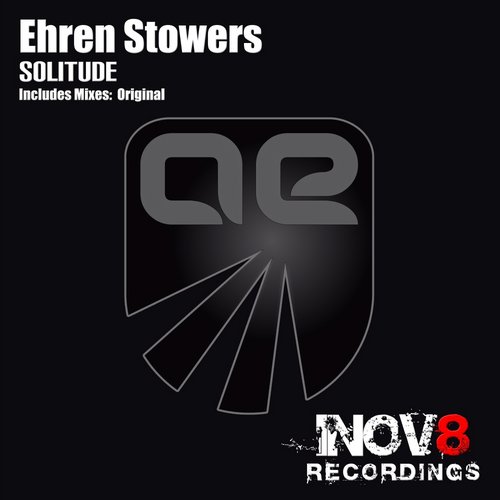 Ehren Stowers – Solitude