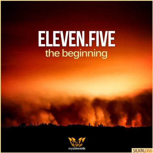 Eleven.Five – The Beginning