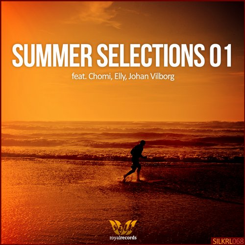 Elly, Chomi, Johan Vilborg – Summer Selections 01