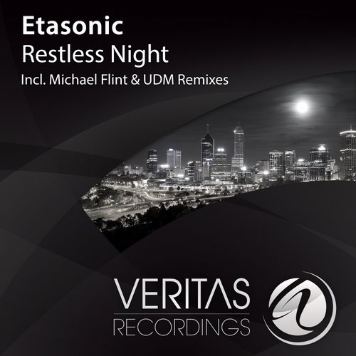 Etasonic – Restless Night