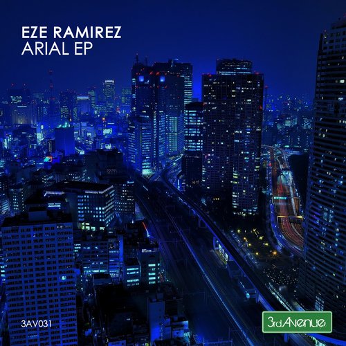 Eze Ramirez – Arial