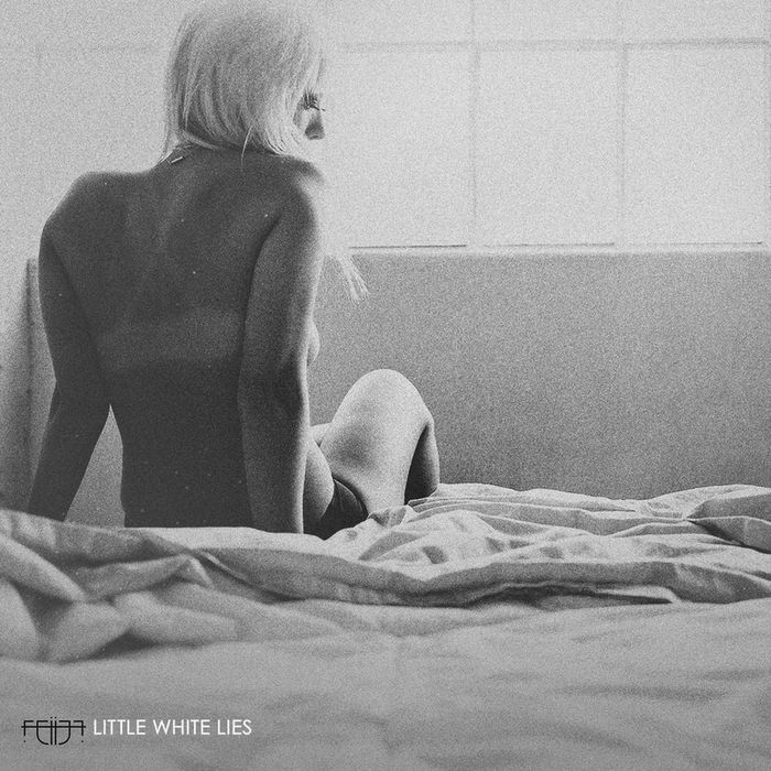 Fei Fei – Little White Lies
