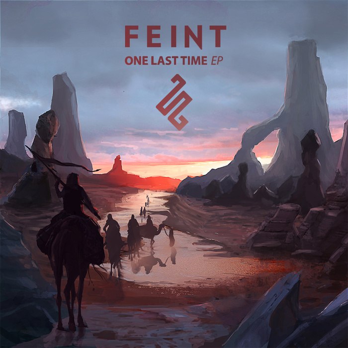 Feint – One Last Time EP