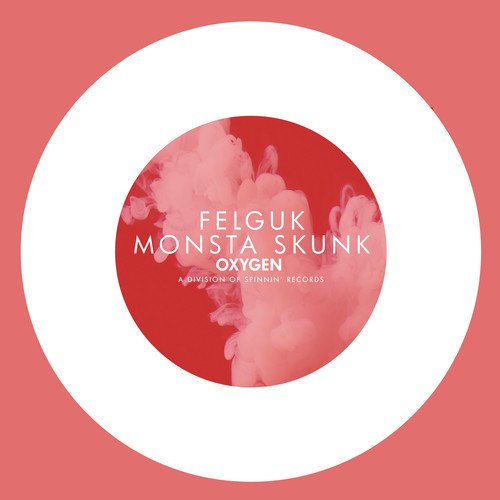 Felguk – Monsta Skunk