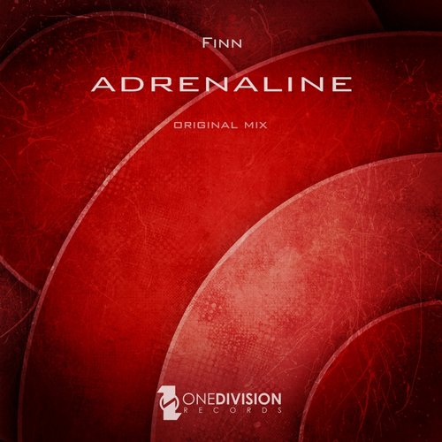 Finn – Adrenaline