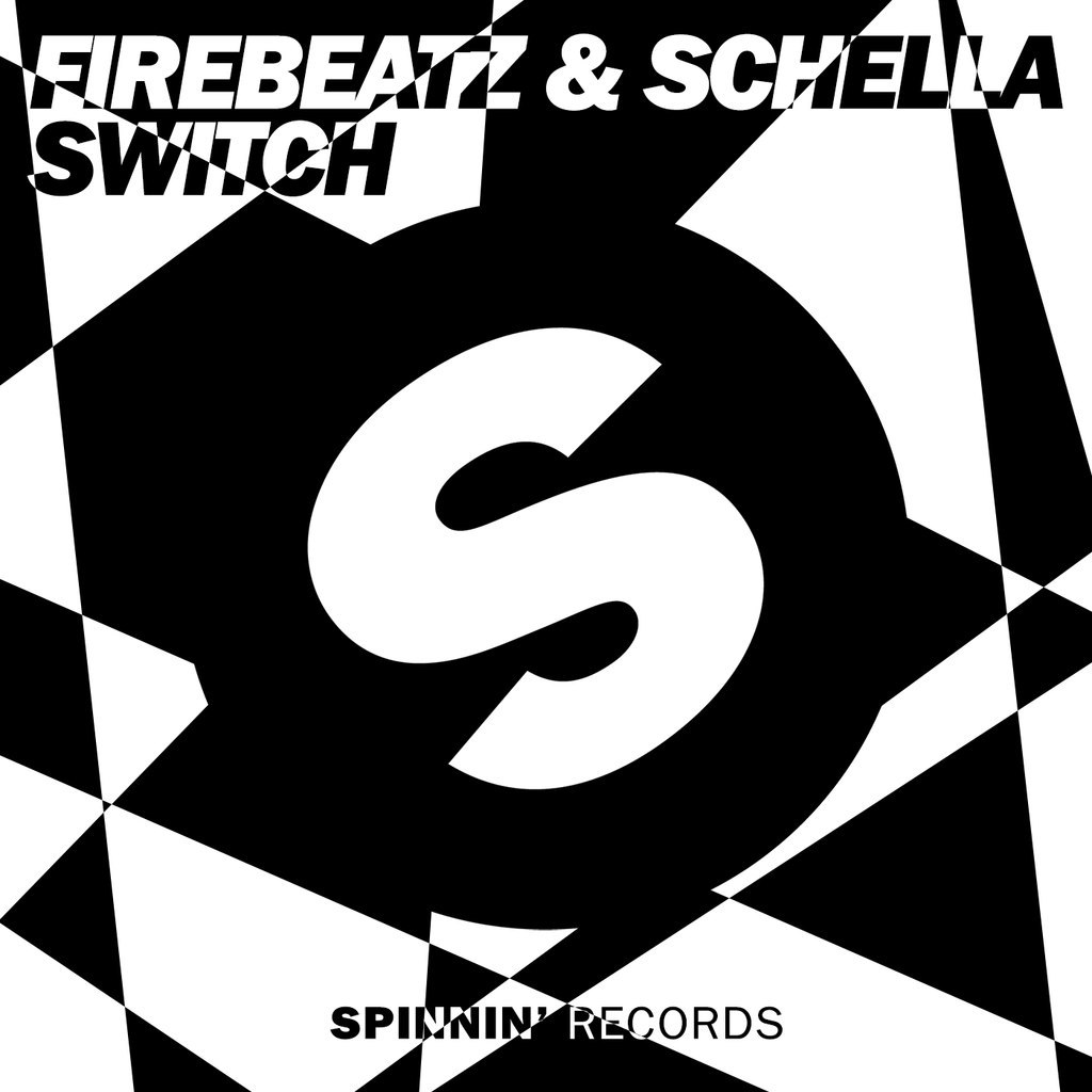 Firebeatz & Schella – Switch