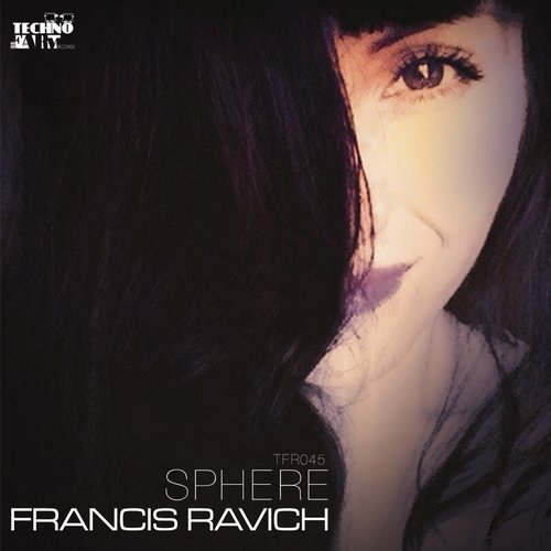 Francis Ravich – Sphere