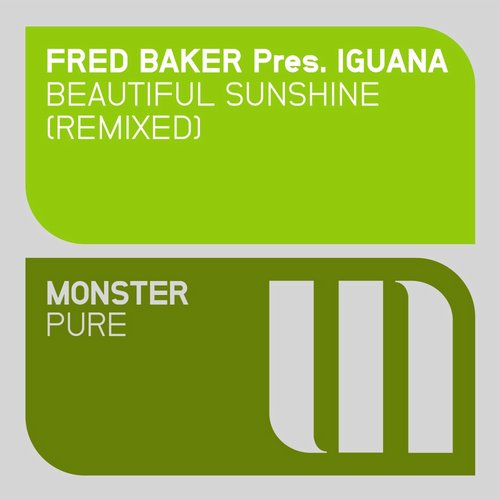 Fred Baker – Beautiful Sunshine (Remixed)