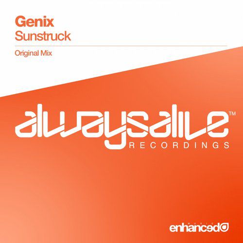 Genix – Sunstruck