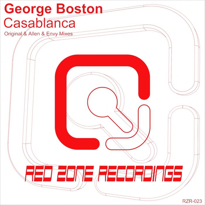 George Boston – Casablanca