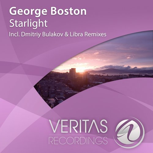 George Boston – Starlight