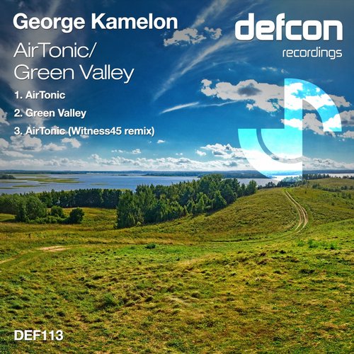 George Kamelon – AirTonic / Green Valley