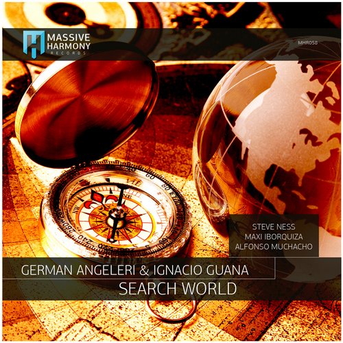 German Angeleri & Ignacio Guana – Search World