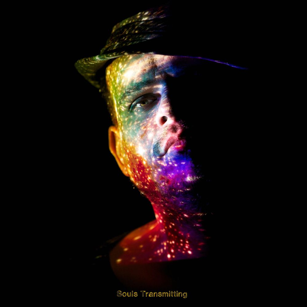 Helmut Ebritsch – Souls Transmitting