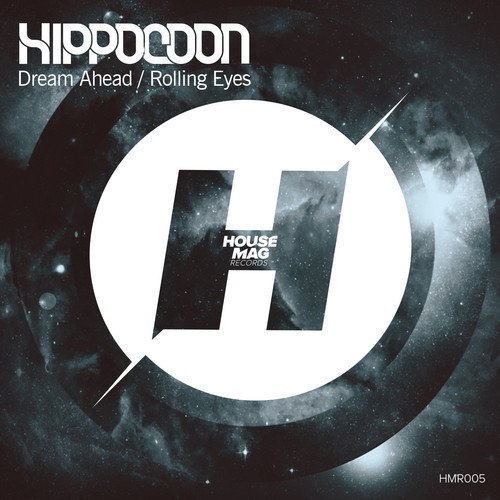 Hippocoon – Dream Ahead EP