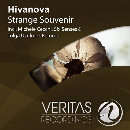 Hivanova – Strange Souvenir