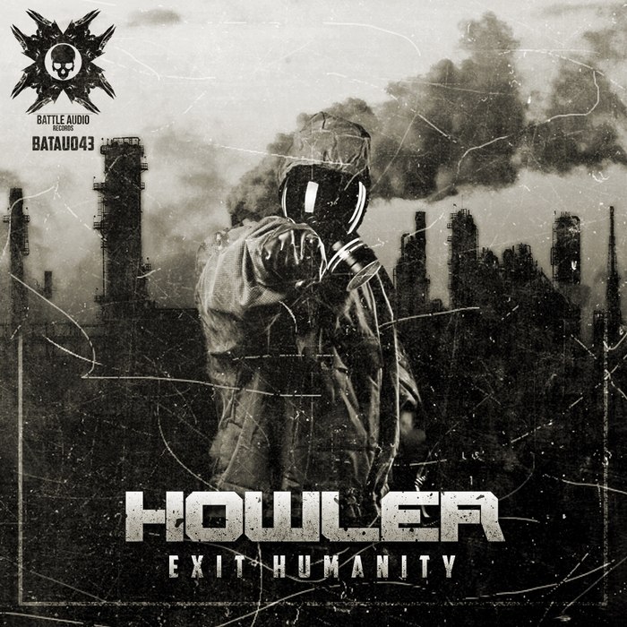 Howler – Exit Humanity