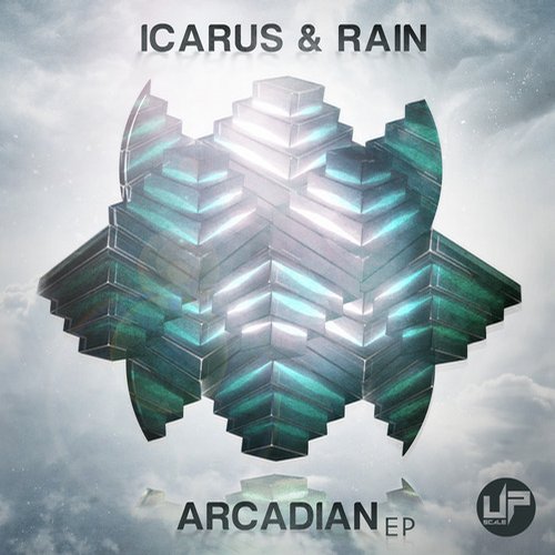 Icarus & Rain – Arcadian EP